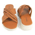 Women Casual Softy - 74594S - Softies - Walkeaze